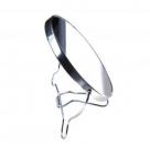 Shaving mirror / cosmetic mirror